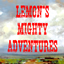 Lemons Mighty Adventures Pack logo