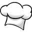 Chef Mods logo