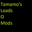 Tamamo Loads O Mods logo