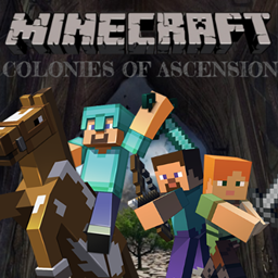 Colonies of Ascension - Minecraft Modpacks - CurseForge