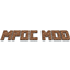MPOC Mod logo