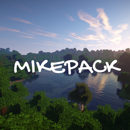 MikePack logo