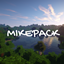 MikePack logo