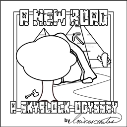 A New Road by lowrescreates project image