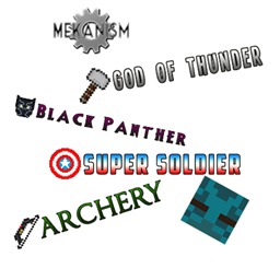 World of Heroes logo