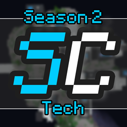 SkybridgeCraft - Season 2 - Tech logo