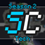 SkybridgeCraft - Season 2 - Tech logo