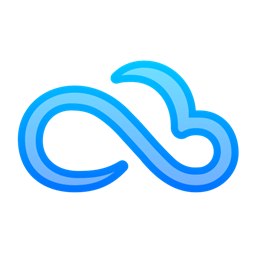 SkyPvP - System logo