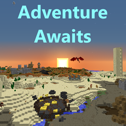 Adventure Arises