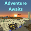 Adventure Arises logo