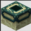 End portal crafting recipe obsidian edition logo