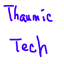 Thaumic Tech logo