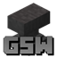 Griswold's Workshop - Fabric logo