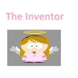 The Inventor project image