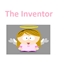 The Inventor logo