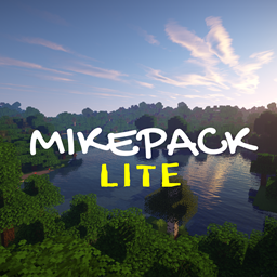 MikePack Lite project image