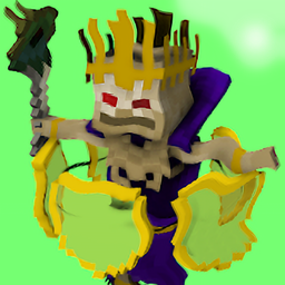 Loot & RPG project image