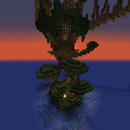 Mystical Island project image