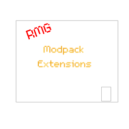 RMG Modpack Expansions logo