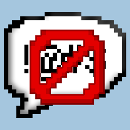 ChatFiltersMC logo
