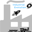 Industrial Evolution logo