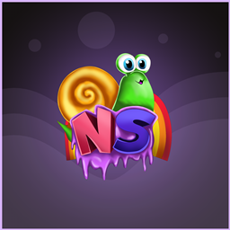 NakedSnails 2.0 logo