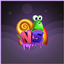 NakedSnails 2.0 logo