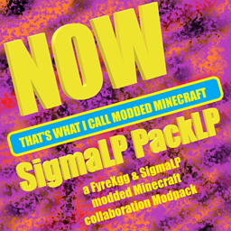 SigmaLP PackLP logo