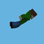 [DEPRECATED] Infinite World Mod logo
