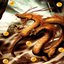MylesZ's Shenlong Quest 2 logo