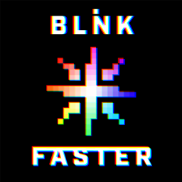 BLINK: FASTER project image
