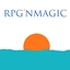 RPG'NMagic logo