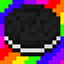 The Cookie Pack logo
