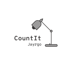 CountIt logo