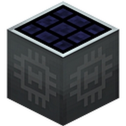 Advanced Solar Panel For 1.7.10 (Unofficial) project image