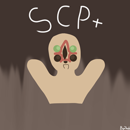 SCP+ logo