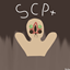 SCP+ logo