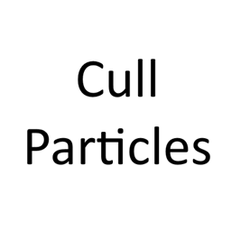 Cull Particles