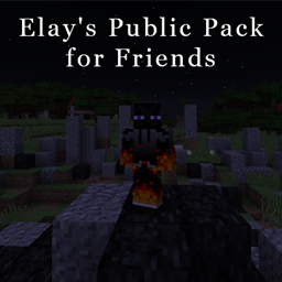 Elay's Public Pack for Friends