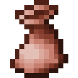Obligatory Loot Bag Mod (OLBM) logo