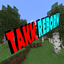 Takk Reborn logo