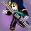 SOS Survive Or Strive - Redux logo