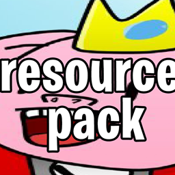 Technopig Resource Pack logo