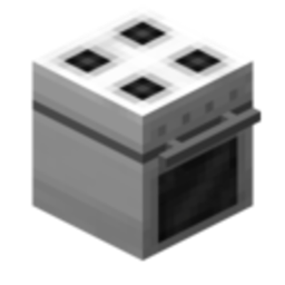 Kitchen Stove project image