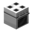 Kitchen Stove logo