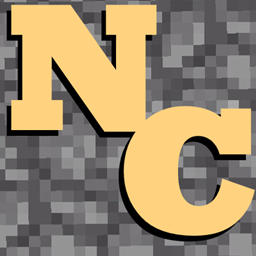 Nicecraft: A better experience logo