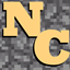 Nicecraft: A better experience logo
