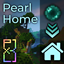 PearlHome logo