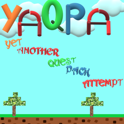 YAQPA - Yet Another Quest Pack Attempt project image