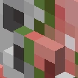 Zombie Pigman to Zombie Piglin project image